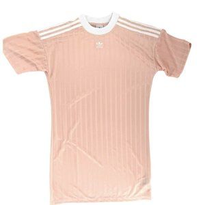 Adidas Trefoil Dress Center Logo Size Small Womens